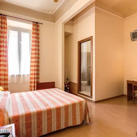 Angelus Couette-café Rome