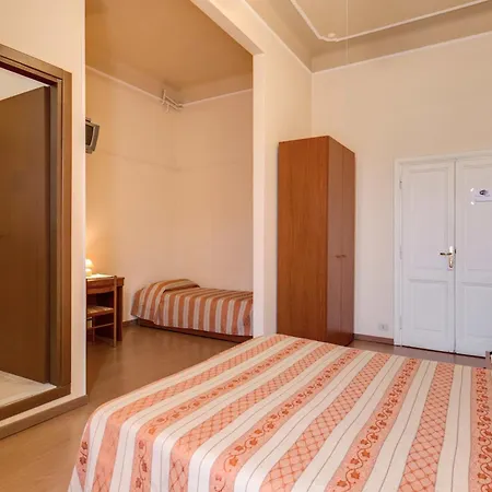 Angelus Couette-café 3*