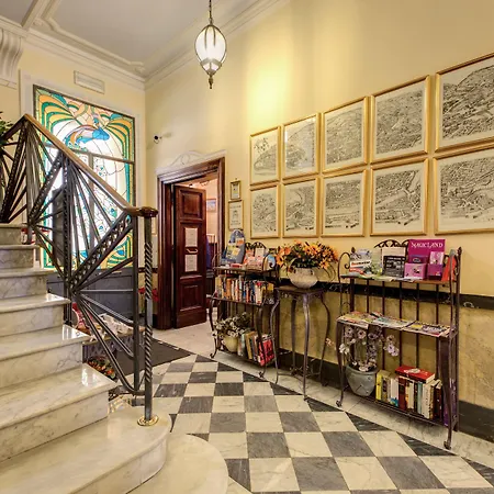 Angelus Couette-café