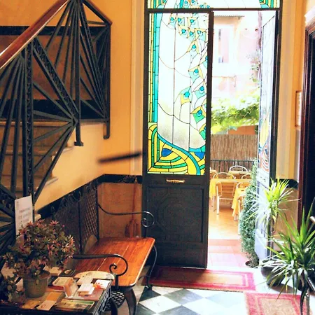 Angelus Couette-café Rome