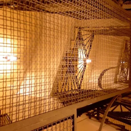 Couette-café Angelus Rome