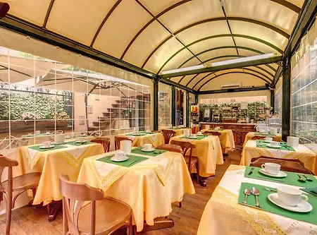 Angelus 3* Rome