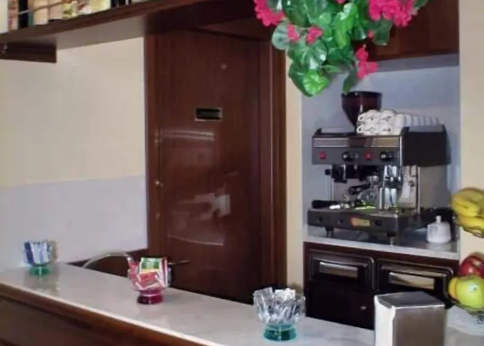 Angelus Bed & Breakfast Rom