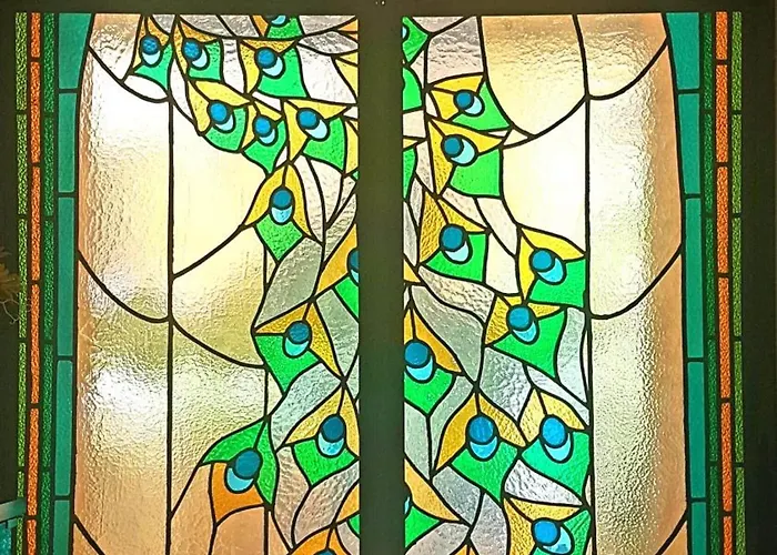 Bed & Breakfast Angelus 3*