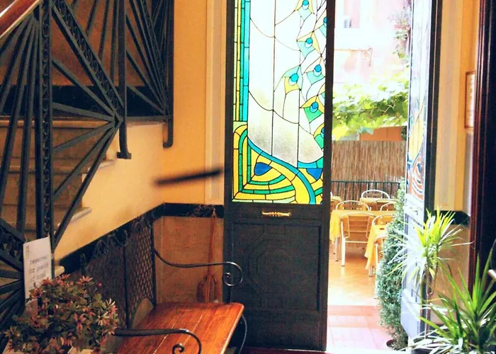 Angelus Bed & Breakfast Rom