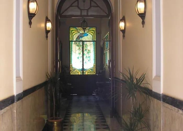 Bed & Breakfast Angelus Rom