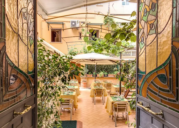 Angelus Bed & Breakfast 3*