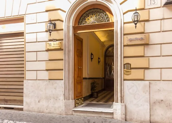 Bed & Breakfast Angelus