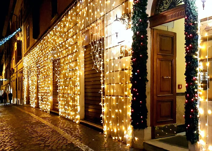 Bed & Breakfast Angelus