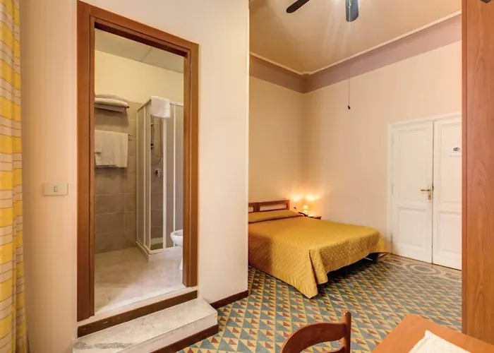 Angelus Bed & Breakfast Rom