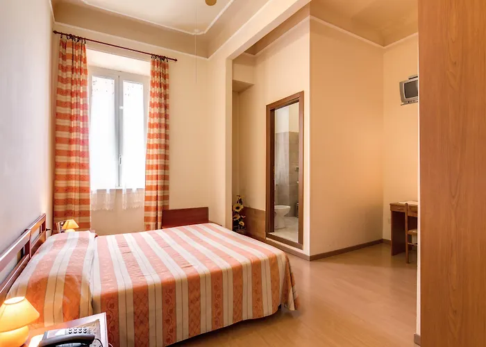 Bed & Breakfast Angelus 3*