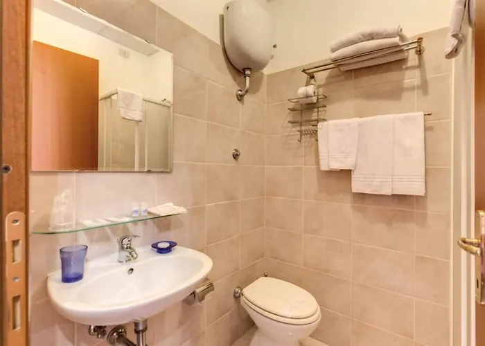 Bed & Breakfast Angelus Rom