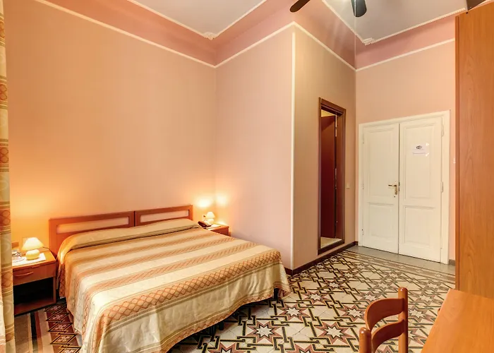 Bed & Breakfast Angelus 3*
