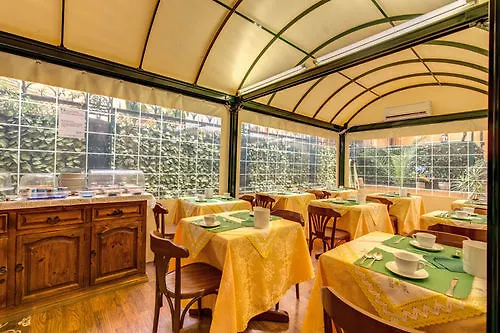 Bed & Breakfast Angelus