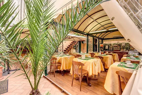 Bed & Breakfast Angelus